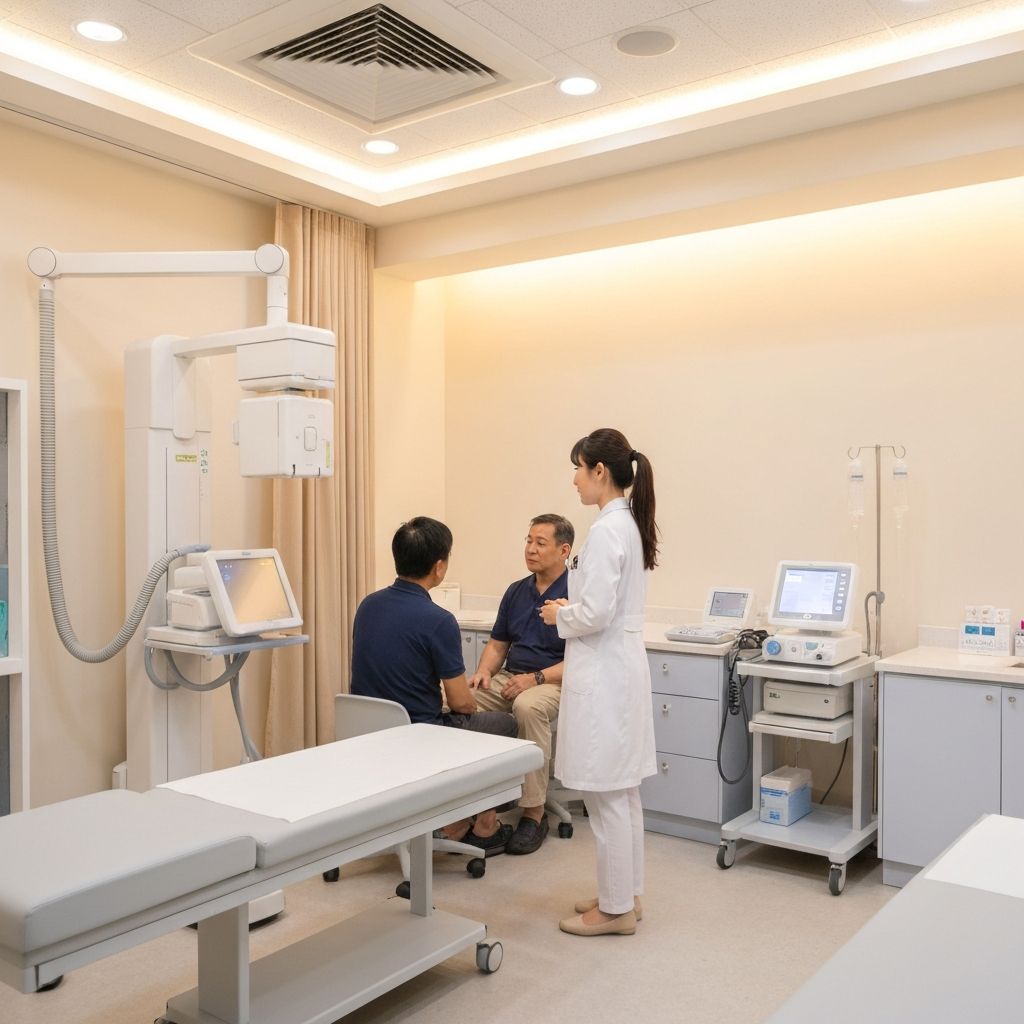 診所與機構的採購夥伴